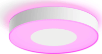 Philips Hue Infuse L 3450lm WiFi Okos Mennyezeti RGB LED lámpa - Fehér