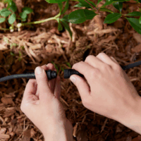 Philips Hue Kültéri hosszabító kábel 2,5m