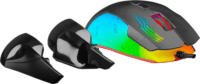 Rampage SMX-G38 CLAW USB Gaming Egér - Fekete