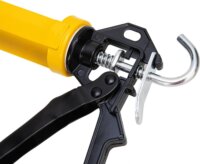 Deli Tools EDL2370 230mm Kinyomópisztoly