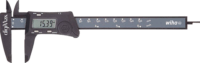 Wiha digiMax 29422 Digitális tolómérő - 150 mm