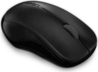 RAPOO 1620 Wireless Egér - Fekete