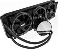 darkFlash Symphony TR360 CPU Vízhűtés - Fekete