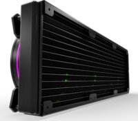 darkFlash Symphony TR360 CPU Vízhűtés - Fekete