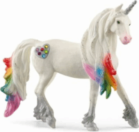 Schleich Bayala Rainbow Love egyszarvú figura