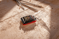 Metabo 626696000 Csavarbitkészlet (32 db/csomag)