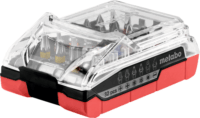 Metabo 626696000 Csavarbitkészlet (32 db/csomag)