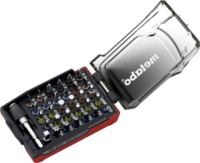 Metabo 626696000 Csavarbitkészlet (32 db/csomag)