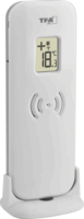 TFA 30.3071.01 LOGOneo Időjárás állomás