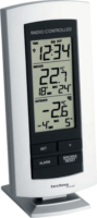 Technoline WS 9140-IT Időjárás állomás