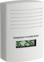 TFA 35.1083.54 Gaia Időjárás állomás