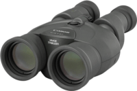 Canon Binocular 12x36 IS III Távcső - Fekete