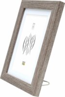 Deknudt S66KH3 P1 33,2x43,3 Képkeret - Szürke