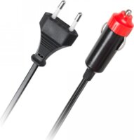 Teesa Easy Cool A25 Elektromos hűtőláda 25L - Szürke