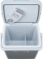 Teesa Easy Cool A25 Elektromos hűtőláda 25L - Szürke