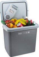 Teesa Easy Cool A25 Elektromos hűtőláda 25L - Szürke