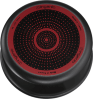 Tefal L1539153 Ingenio Easy Cook & Clean serpenyő készlet (3db/csomag)