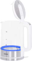 Mesko MS 1301W 1,7L Vízforraló 1850 Watt - Fehér