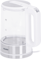 Mesko MS 1301W 1,7L Vízforraló 1850 Watt - Fehér