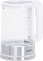 Mesko MS 1301W 1,7L Vízforraló 1850 Watt - Fehér