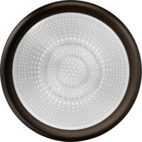 Tefal L7630632 Ingenio Unlimited 28cm magas falú serpenyő