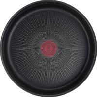 Tefal L7630632 Ingenio Unlimited 28cm magas falú serpenyő