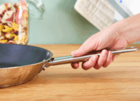 Tefal B9220604 Cook Eat 28cm univerzális serpenyő