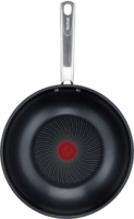 Tefal B8171944 Intuition 28cm Wok serpenyő