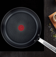 Tefal B8170444 Intuition 24cm univerzális serpenyő