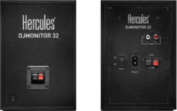 Hercules DJMonitor 32 2.0 Hangfal