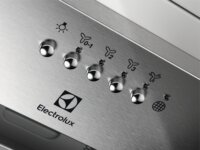 Electrolux LFG516X Páraelszívó - Inox
