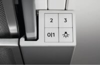 Electrolux LFP326S Páraelszívó - Inox