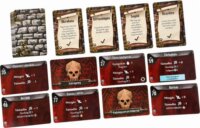 Homályrév Az oroszlánfalka társasjáték