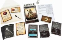 Homályrév Az oroszlánfalka társasjáték