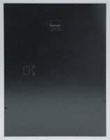 Deknudt S44CD1 32x47 Képkeret - Ezüst