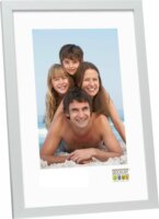 Deknudt S44CD1 32x47 Képkeret - Ezüst