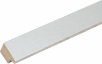 Deknudt S44CD1 32x47 Képkeret - Ezüst