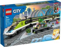 LEGO® City: 60337 - Expresszvonat