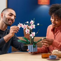 LEGO® Icons: 10311 - Orchidea