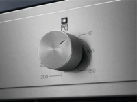 Electrolux EOF3H00BX Beépíthető sütő - Inox