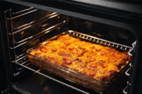 Electrolux EOF3H00BX Beépíthető sütő - Inox