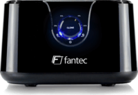 Fantec DS-X2U3-Glanz HDD Dokkoló és klónozó állomás (USB 3.0 - SATA)