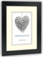 ZEP V32235 Regent 5 22,8x32,8 Képkeret - Fekete