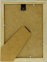 ZEP V32235 Regent 5 22,8x32,8 Képkeret - Fekete