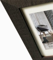 Walther HO330B Home 34,5x34,4 Képkeret - Fekete