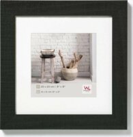 Walther HO330B Home 34,5x34,4 Képkeret - Fekete