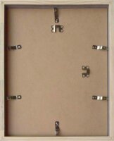 Nielsen Apollon 24x30 Képkeret - Ezüst