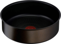 Tefal L7633032 Ingenio Unlimited 20cm lábas - Fekete