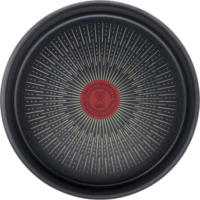 Tefal L7633032 Ingenio Unlimited 20cm lábas - Fekete