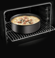 Tefal L7633032 Ingenio Unlimited 20cm lábas - Fekete